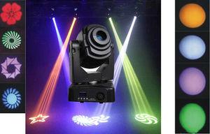Buy cheap DMX512 60W LED Stage Spotlights Sound control KTV effect Light RCL LED Stage Spot Light from wholesalers