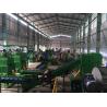 Buy cheap PP PE Film Crushing Plastic Recycling Machine Drying Washing Machine from wholesalers