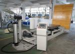 Incline Impact Test Machine ISTA Food Packaging Testing Instrument
