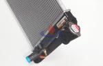 Altis 2003 Aluminium Toyota Radiator For COROLLA AE115 AT OEM 16400-0D040 /