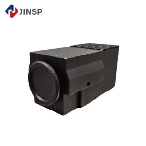 Wholesale 280nm-1100nm CMOS Beam Profiler Windows 10 64bit And Linux Ubuntu X86 Compatible from china suppliers