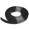 Buy cheap Flat Flexible Traveling Cable for Crane or Conveyor 4Cx4sqmm Black Jacket from wholesalers