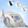 Buy cheap Mini tatoo remvoal facial pore shrink beauty device ND Yag Q-switched laser price from wholesalers