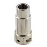 303 Steel Ship Parts Metal Milling Service 3D Canning Sus Printing Machining