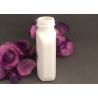 Buy cheap Solid Health Care Product 80g Plastic Pill Bottles from wholesalers