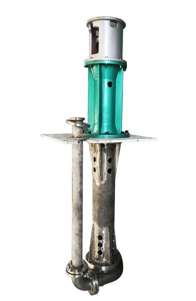 Buy cheap High Performance Multi Stage Vertical Cantilever Pumps With 380V Electric Motor from wholesalers