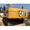 Buy cheap Used CAT 325DL Excavator /Caterpillar 320CL 320BL 325BL 330BL 325DL Excavator from wholesalers