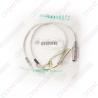 Buy cheap SMT spare parts SIEMENS CONNECTION CABLE 3x8mm 00345356S01 from wholesalers