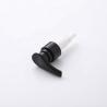 Buy cheap Matt Black Soap Dispenser Pump 28/410 2-4cc Screw On Closure from wholesalers