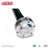 Buy cheap Front Driveshaft Propshaft For Jeep Grand Cherokee WJ WG 2000- 52099497AC from wholesalers
