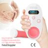 Buy cheap Pregnancy Portable Ultrasound Machine Pocket Fetal Heart Rate Detector OEM from wholesalers