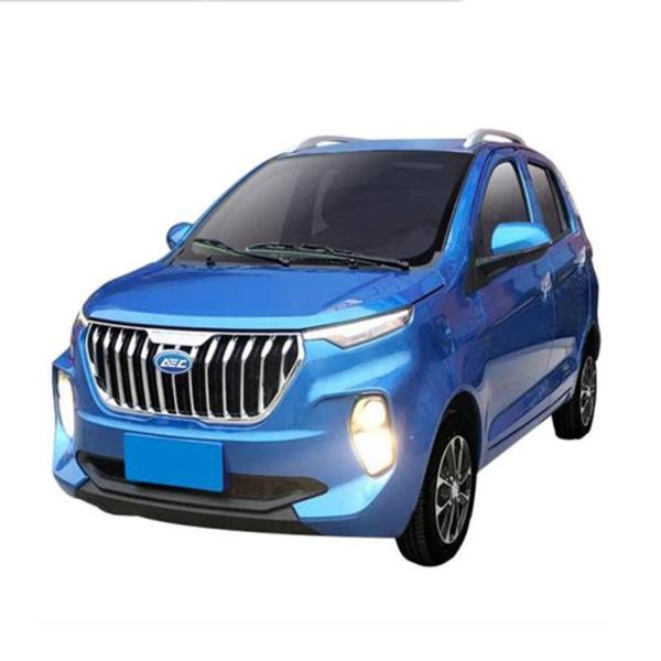 Buy cheap Raysince 5 doors 4 seats Electric car Wholesale cheap price china electric cars for sale from wholesalers