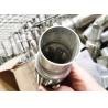 Buy cheap Car 2 X 6 X 10 Inch Stainless Steel Exhaust Flex Pipe Double Wire Braid from wholesalers