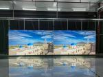 P10 High Brightness Church Led Screens Display Outdoor Advertising Board