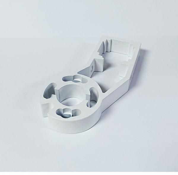 Manual Aluminum Awning Roller Tube Assembly Retractable Awning Tube Mount