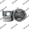 Buy cheap V4300 D3200 V4702 F5802 Diesel Piston 15571-21110 15441-21112 16132-21110 For Kubota Engine from wholesalers