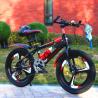 Buy cheap Customized Logo Light Childrens Bicycles Magnesium Alloy One-piece Wheel from wholesalers
