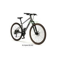 Buy cheap Gray Unisex Aluminum Alloy Road Bike With Forge Stem Road Saddle Type product