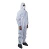 Buy cheap Waterproof Disposable Coveralls , Disposable Body Suit Personal Safety from wholesalers