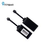 4G Compact Vehicle GPS Trackers Wired 5m Accuracy GPS Vehicle Locator Device