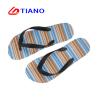 Buy cheap Customized Size Men Eva 40-45 Flip Flop Thong Slippers from wholesalers