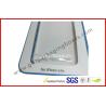 Buy cheap Customized clear window Card Board Packaging magnet flap box from wholesalers