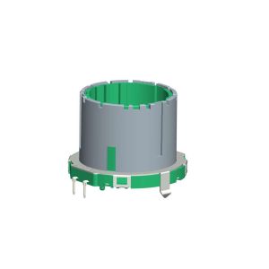 Buy cheap 35mm Hollow shaft rotary encoder EC35-05-01-X5A-HA1 from wholesalers