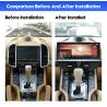 Buy cheap Viknav Car Radio For Porsche Cayenne (2011-2017) 12.3 inch Vehicle Stereo Carplay Multimedia Player GPS Navigation from wholesalers