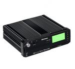4 Channel High Level AI MDVR For Truck Parking Video Surveillance
