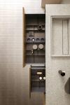 Floor Mounted Bathroom Vanity Cabinet Wall Mounted Floating Bathroom Vanity