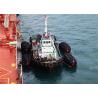 Buy cheap Jumbo Extra Large 4.5*9 5*12 Inflatable Pneumatic Rubber Fenders from wholesalers