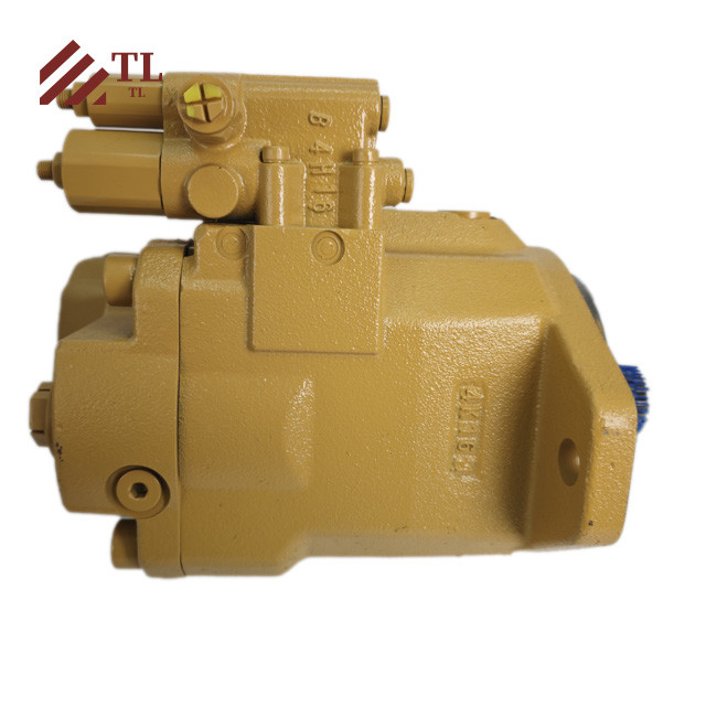 Best Price 350-0666 Hydraulic Pump Backhoe Loader 414E 416E 422E 428E 434E