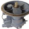 Buy cheap DX 500 excavator hydraulic pump assembly A8VO107LA1KS63R1-NZG05F074 Rotary drilling main oil pump A8VO SERIE from wholesalers