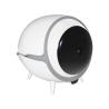 Buy cheap APP CONTROL Intelligent Cat Litter Box DC12V OEM with SAND LEAKING PEDAL from wholesalers