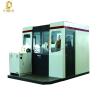 Buy cheap Automatic Metal Polishing Machine 17KW PLC Control For Bathroom Tap / Faucet from wholesalers