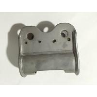 Buy cheap Stamping Bracket Shock Absorber Car Parts With SAE1010 Of Nicke L- Plated Used product