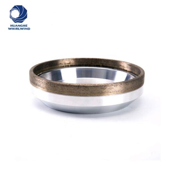 Buy cheap Cylindrical grinding gem lapidary sharpening wheel cbn 2 inch grinding wheel/400 Grit Diamond Wheel from wholesalers
