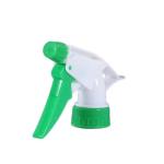 Customized Color 28/400 28/410 A Shape Trigger Sprayer For Cleaning