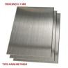 Buy cheap Durable Stainless Steel Plates Corrosion Resistant Industrial Stainless Steel Sheet Metal from wholesalers
