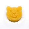 Buy cheap Natural Baby Bath Face Konjac Sponge For Childern from wholesalers