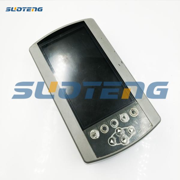Buy cheap 309-5711 3095711 Monitor Control Assy For E320E Excavator from wholesalers