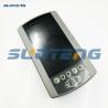 Buy cheap 309-5711 3095711 Monitor Control Assy For E320E Excavator from wholesalers