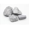 Buy cheap FeSi Steel Making Rare Earth Minerals Ferro Silicon Lumps Nodulizer from wholesalers