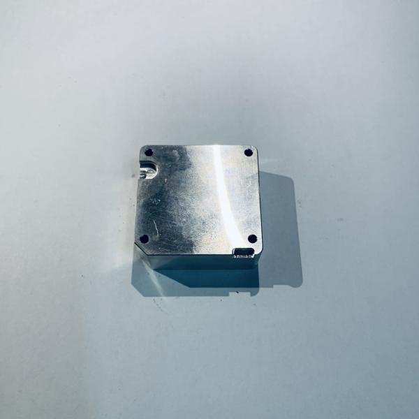 Buy cheap 5G Macro Base Station Parts SS301 CNC Machining Services from wholesalers