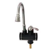 Buy cheap IPX4 Waterproof Digital Control Electric Faucet For Home Use product
