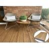Buy cheap Wood Grains Optional 2022 LIKEWOOD Outdoor PVC Composite Decking for Terrace Landscape from wholesalers