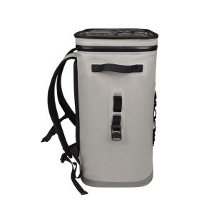 Wholesale 28L Insulated Picnic Cooler Bag Backpack For Fishing Barbecue from china suppliers