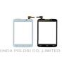Buy cheap 5.0 Inches P5 Tecno Touch Screen Capacitive Multi Touch Digitizer from wholesalers