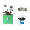 Buy cheap M4-M10 CNC Thread Sleeve Making Machine , Wire Thread Helicoil Machine from wholesalers