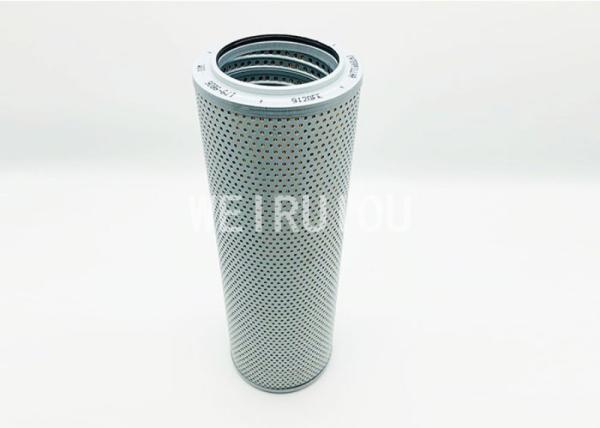Buy cheap ODM Excavator Engine Hydraulic Oil Filter 126-2081 179-9806 from wholesalers